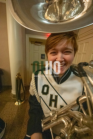 Marching 110 Varsity Show 2023