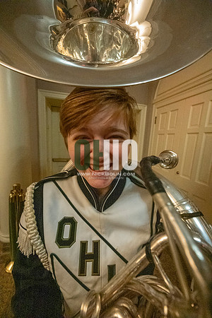 Marching 110 Varsity Show 2023