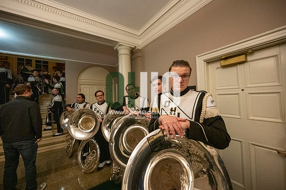 Marching 110 Varsity Show 2023