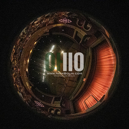 Marching 110 Varsity Show 2023