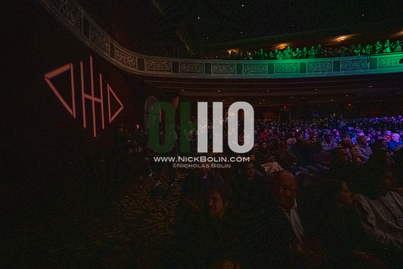 Marching 110 Varsity Show 2023