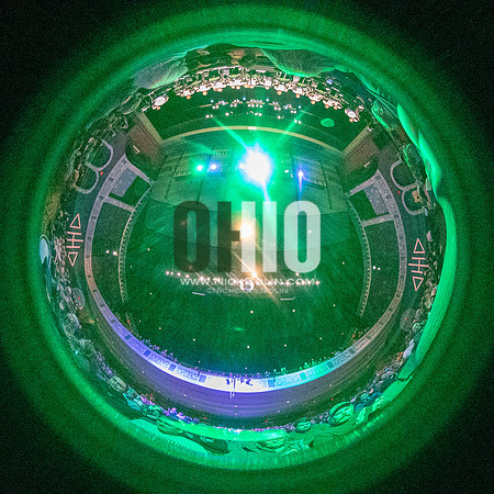 Marching 110 Varsity Show 2023
