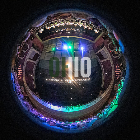 Marching 110 Varsity Show 2023