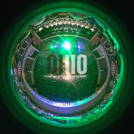Marching 110 Varsity Show 2023