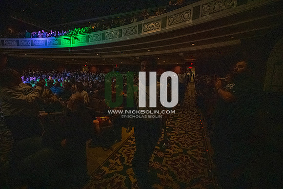 Marching 110 Varsity Show 2023