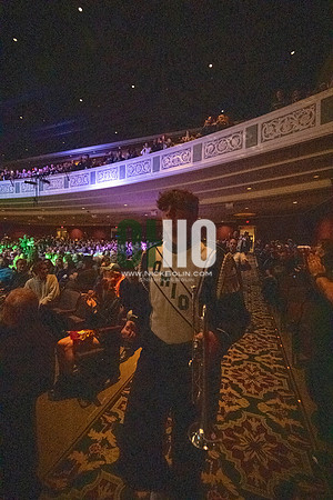 Marching 110 Varsity Show 2023