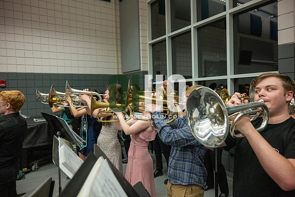 Marching 110 Jam 2024