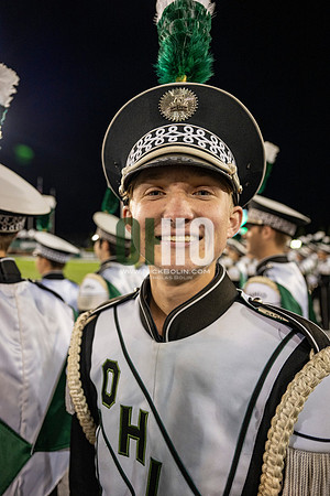 Ohio University Marching 110