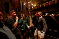 Marching 110 Palace Theater 2023