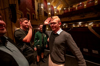 Marching 110 Palace Theater 2023