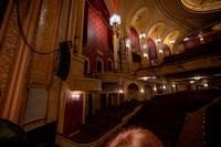 Marching 110 Palace Theater 2023