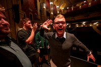 Marching 110 Palace Theater 2023