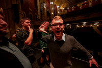 Marching 110 Palace Theater 2023