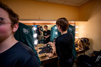Marching 110 Palace Theater 2023