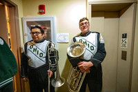 Marching 110 Palace Theater 2023