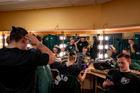 Marching 110 Palace Theater 2023