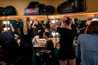 Marching 110 Palace Theater 2023