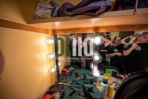 Marching 110 Palace Theater 2023