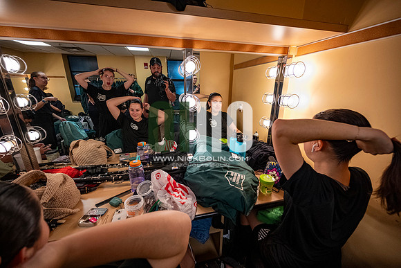 Marching 110 Palace Theater 2023