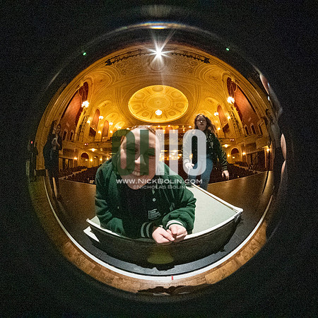 Marching 110 Palace Theater 2023