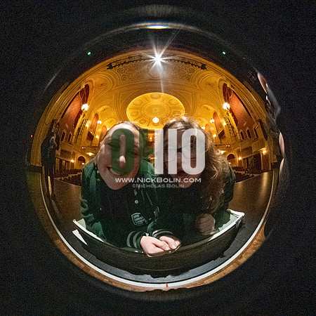 Marching 110 Palace Theater 2023