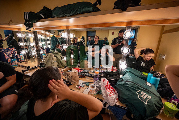 Marching 110 Palace Theater 2023