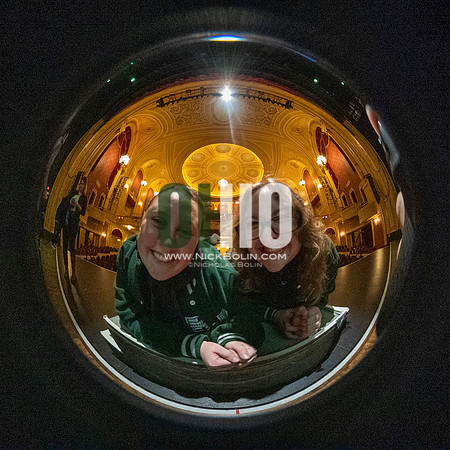 Marching 110 Palace Theater 2023
