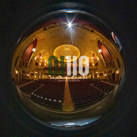 Marching 110 Palace Theater 2023