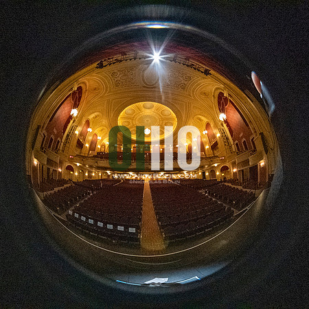 Marching 110 Palace Theater 2023