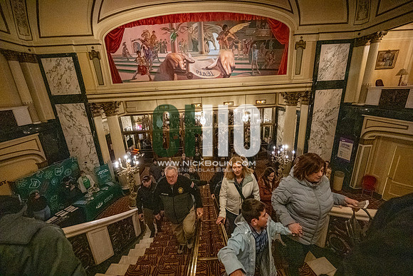 Marching 110 Palace Theater 2023
