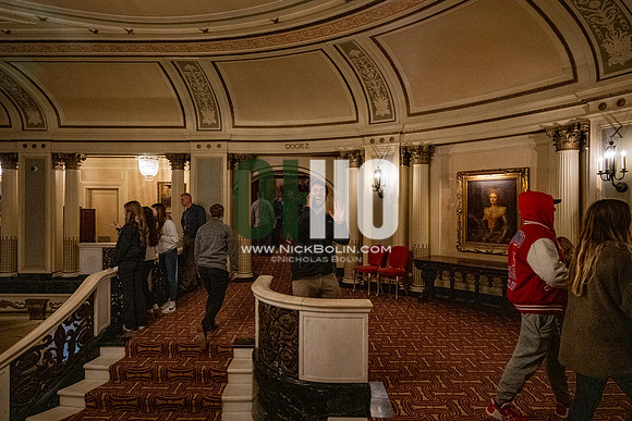 Marching 110 Palace Theater 2023