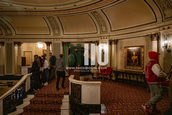 Marching 110 Palace Theater 2023