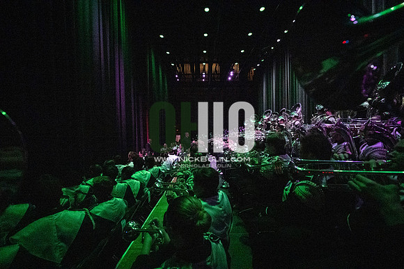 Marching 110 Palace Theater 2023