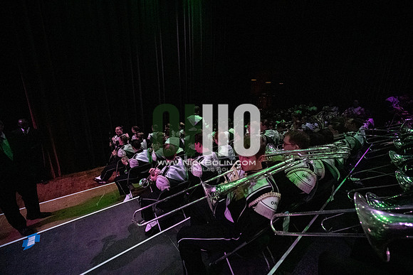 Marching 110 Palace Theater 2023