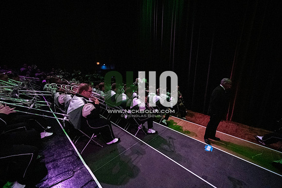 Marching 110 Palace Theater 2023