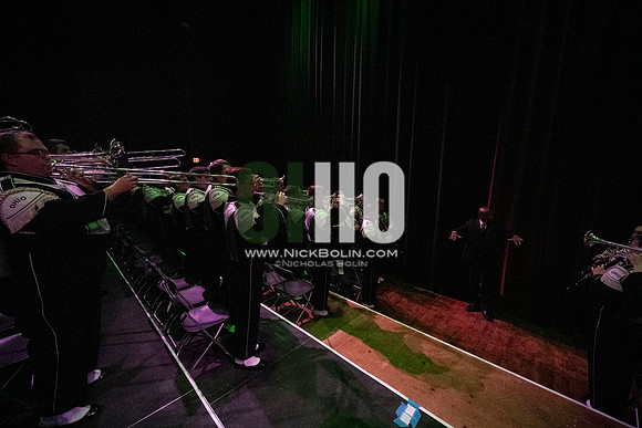 Marching 110 Palace Theater 2023