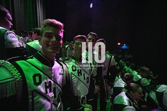 Marching 110 Palace Theater 2023