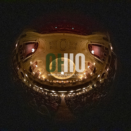 Marching 110 Palace Theater 2023