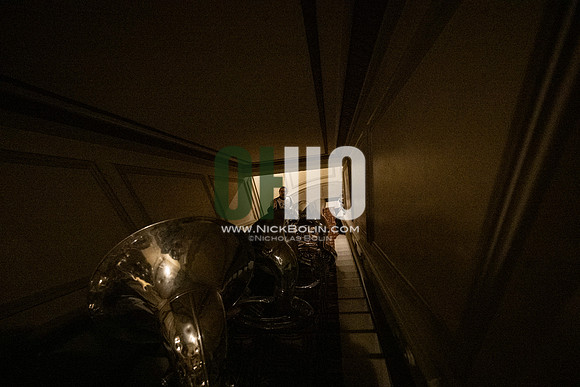 Marching 110 Palace Theater 2023