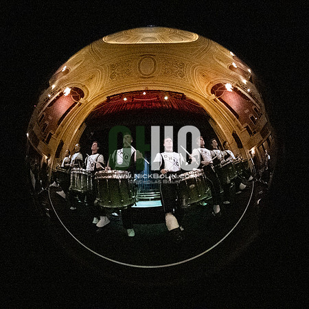 Marching 110 Palace Theater 2023