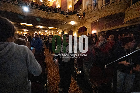 Marching 110 Palace Theater 2023