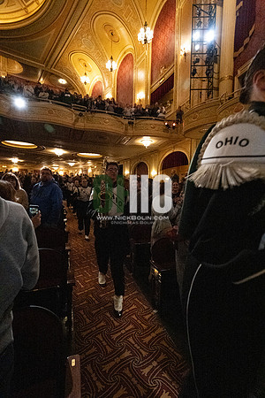 Marching 110 Palace Theater 2023