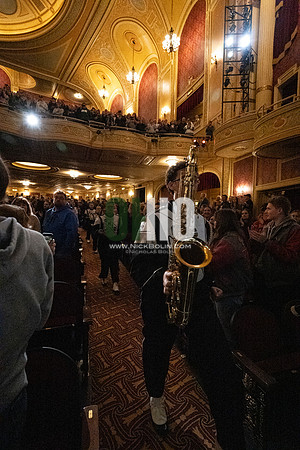 Marching 110 Palace Theater 2023