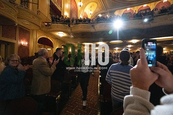 Marching 110 Palace Theater 2023