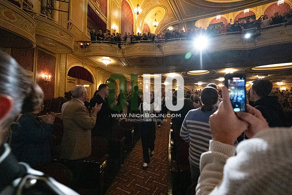 Marching 110 Palace Theater 2023