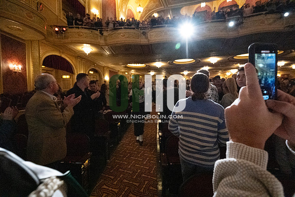 Marching 110 Palace Theater 2023