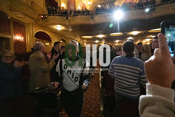 Marching 110 Palace Theater 2023