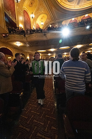 Marching 110 Palace Theater 2023