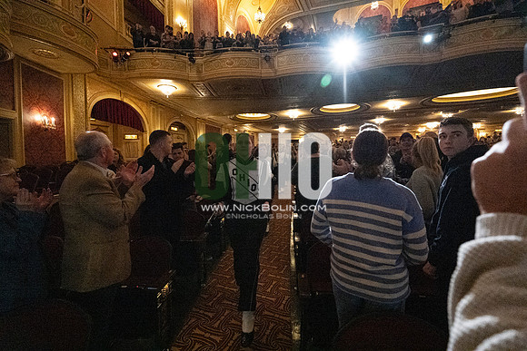 Marching 110 Palace Theater 2023