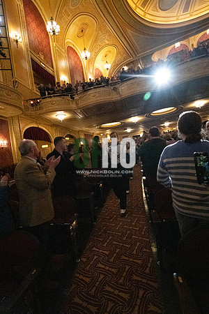 Marching 110 Palace Theater 2023